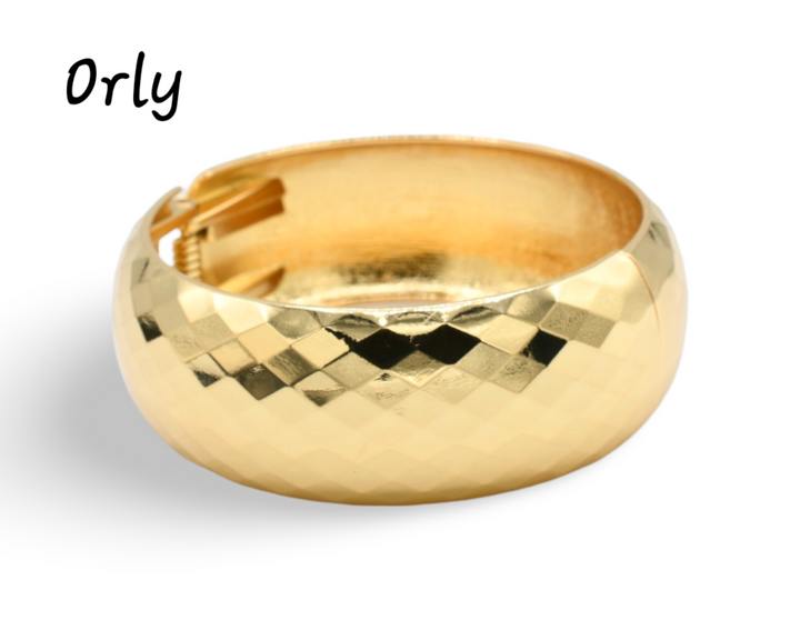 Fashion Cuffs