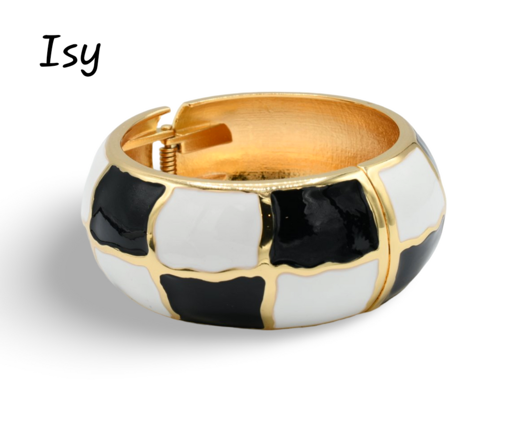 Fashion Cuffs