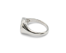 Load image into Gallery viewer, Mini Compass Ring / Anillo Plata