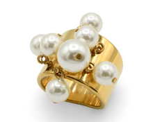 Load image into Gallery viewer, Perlas Ring / Anillo