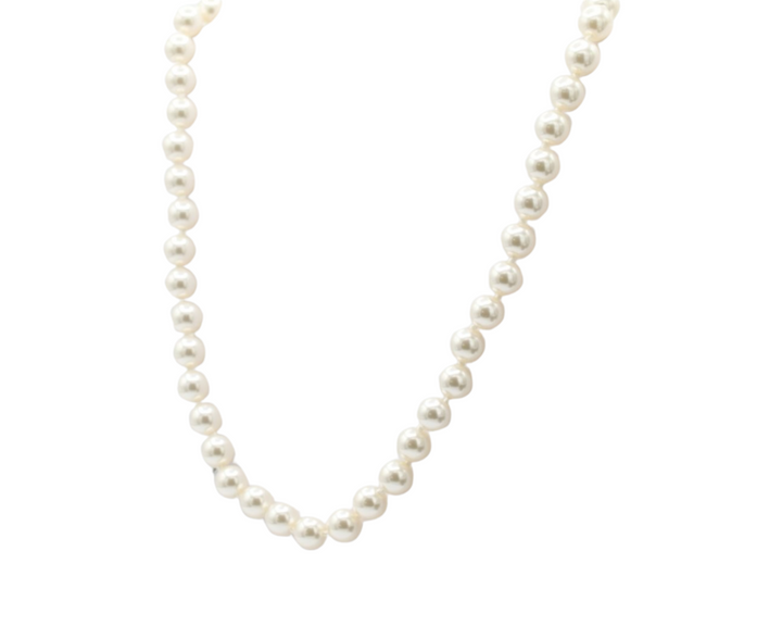 Diana Necklace Plata 925