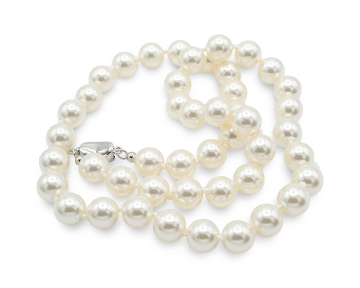 Diana Necklace Plata 925