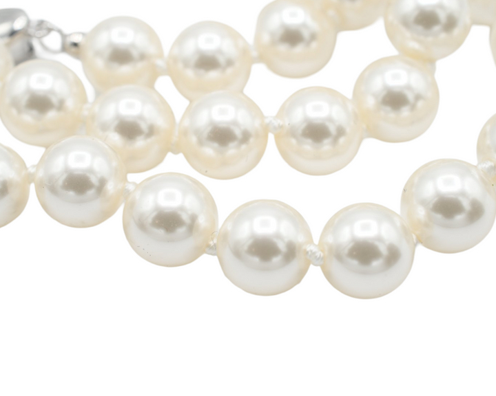 Diana Necklace Plata 925