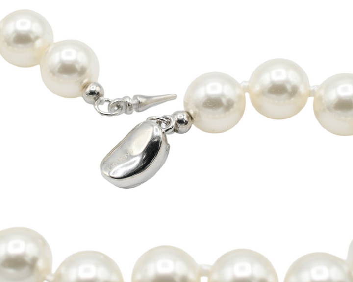 Diana Necklace Plata 925