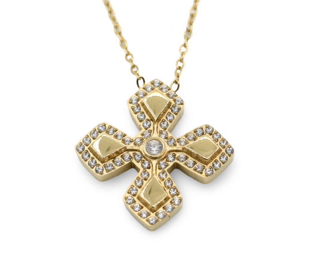 Muse Necklace