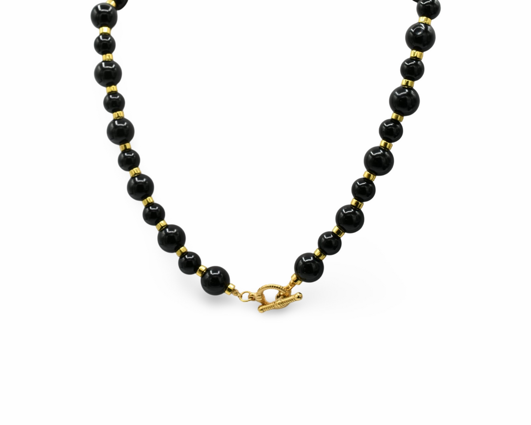 Onyx Choker