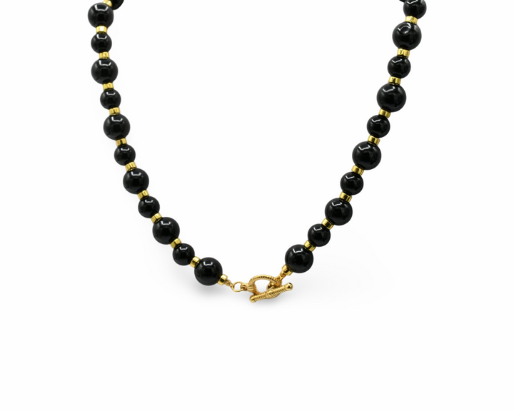 Onyx Choker