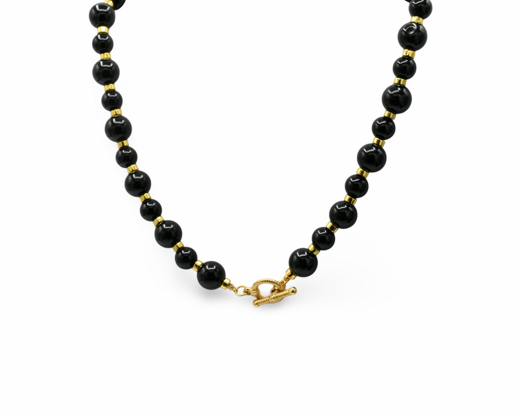 Onyx Choker