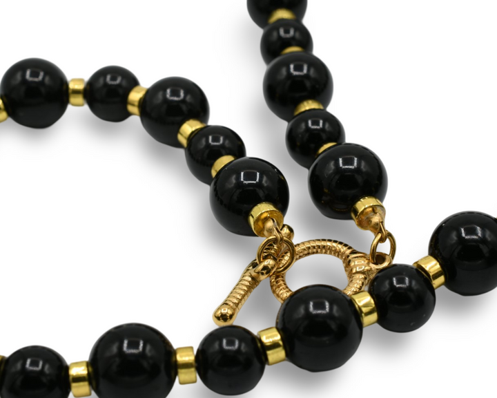 Onyx Choker