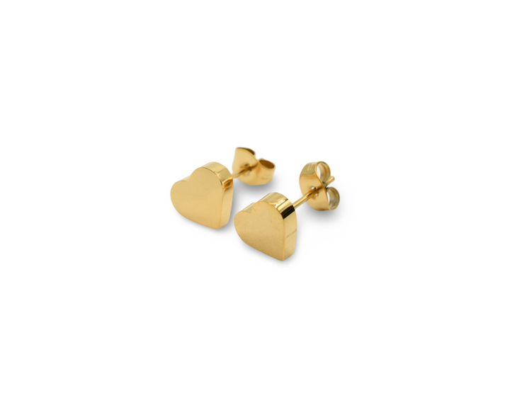 Mini Love Earrings
