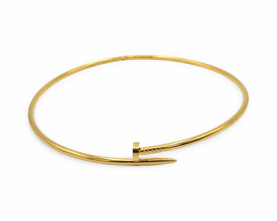 Clavo Choker
