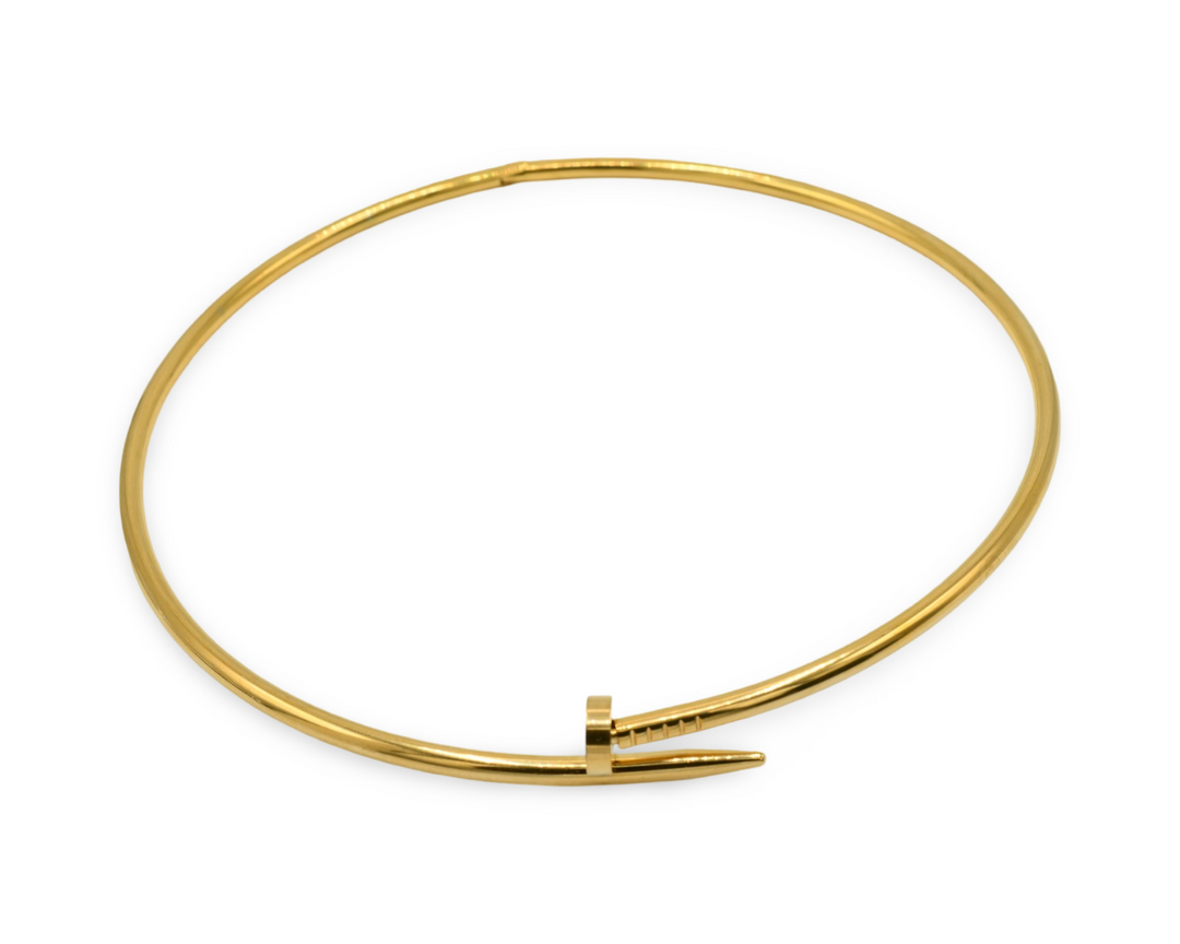 Clavo Choker