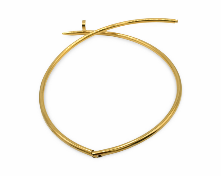 Clavo Choker