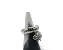 Load image into Gallery viewer, Panther Ring / Anillo Plata 925