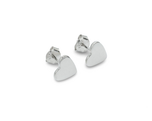 Love Earrings Plata 925