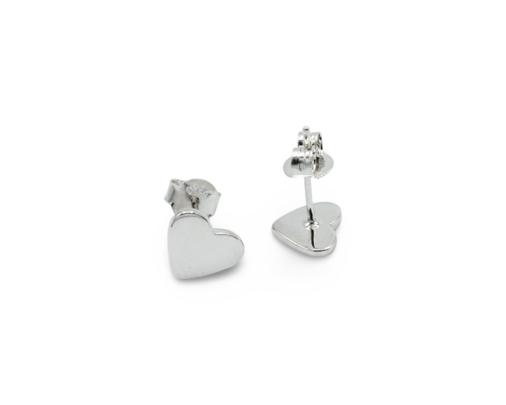 Love Earrings Plata 925