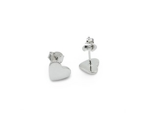 Love Earrings Plata 925