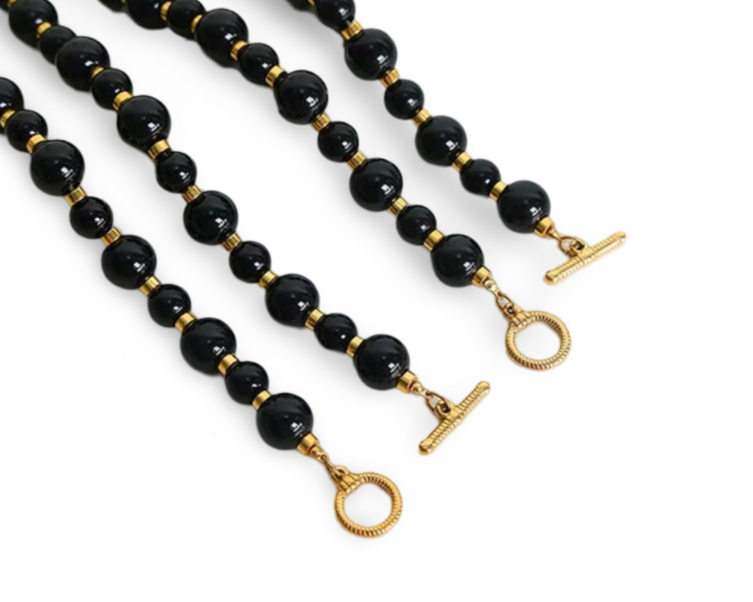 Onyx Choker