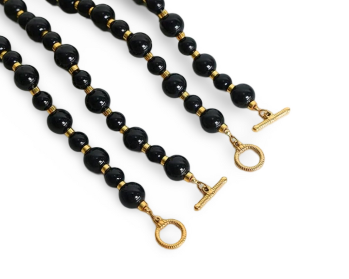 Onyx Choker
