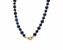 Load image into Gallery viewer, Blue Imperial Choker