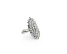 Load image into Gallery viewer, Almond Ring / Anillo Plata 925