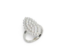 Load image into Gallery viewer, Almond Ring / Anillo Plata 925