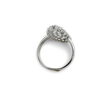 Load image into Gallery viewer, Almond Ring / Anillo Plata 925