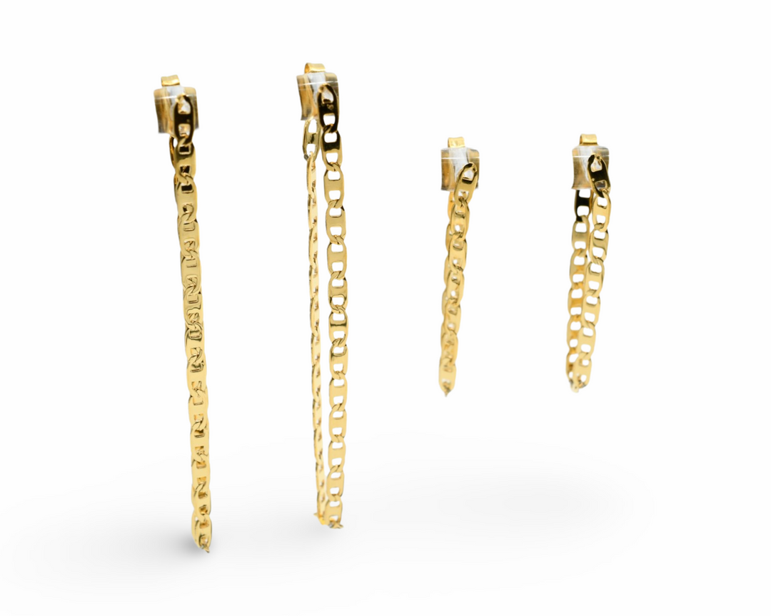 Florencia Earrings