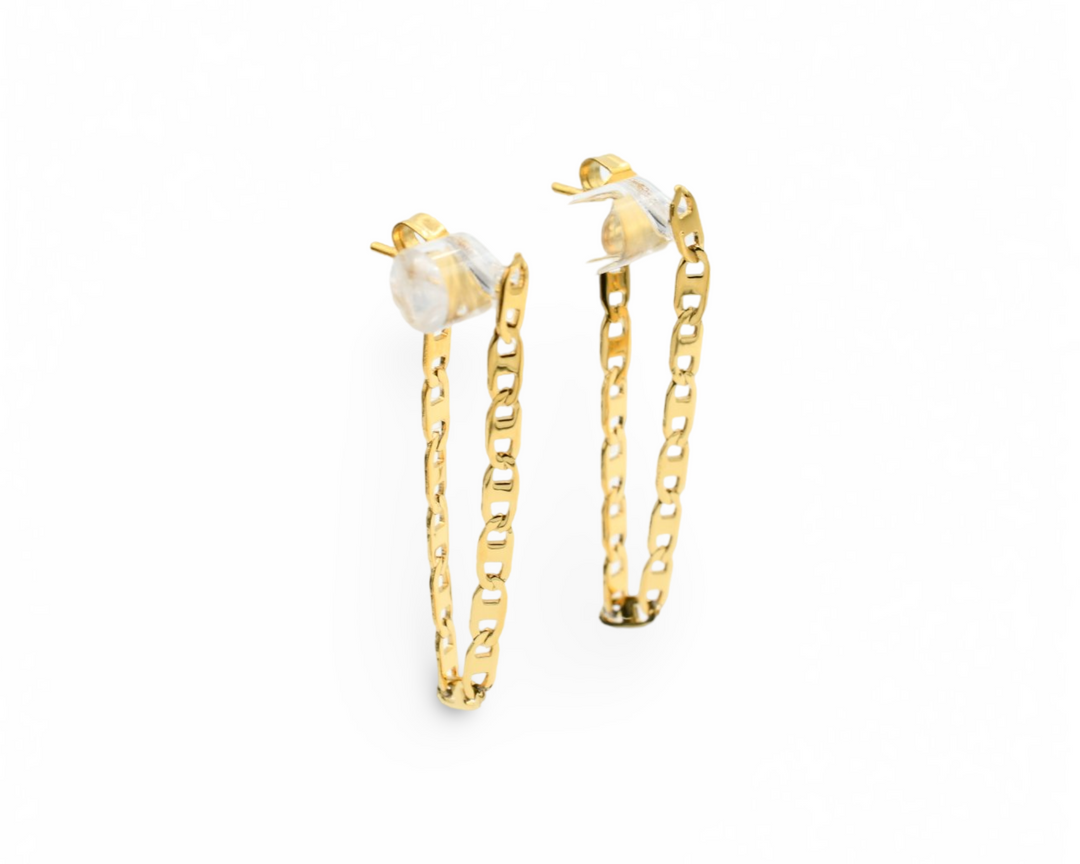 Florencia Earrings