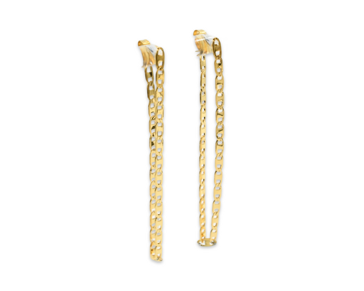 Florencia Earrings