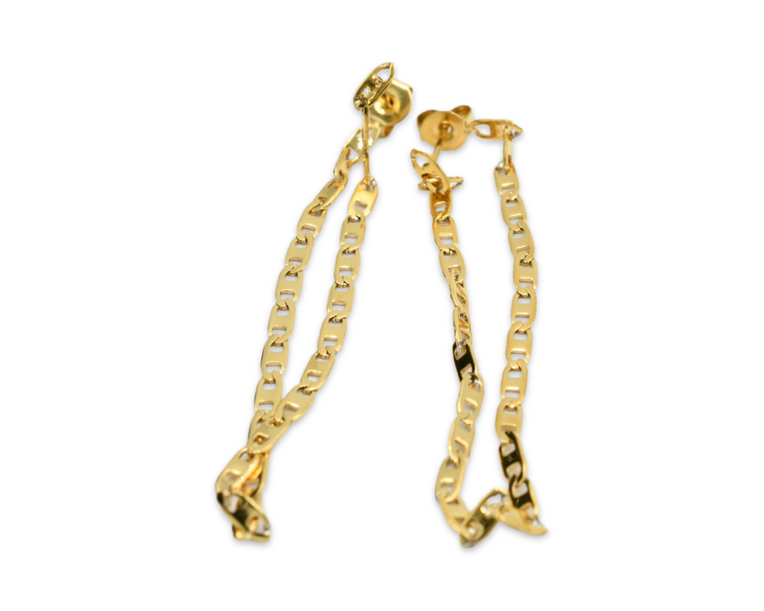 Florencia Earrings