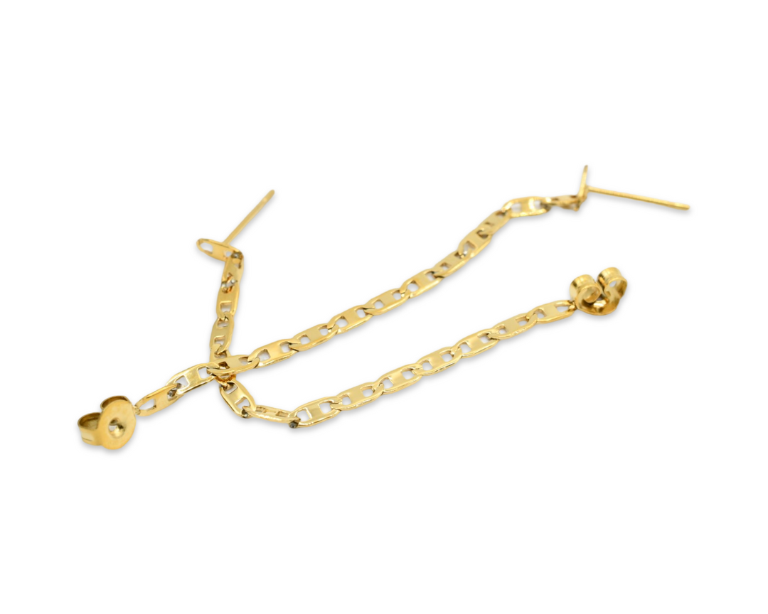 Florencia Earrings
