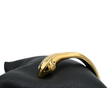 Load image into Gallery viewer, Serpent Bangle