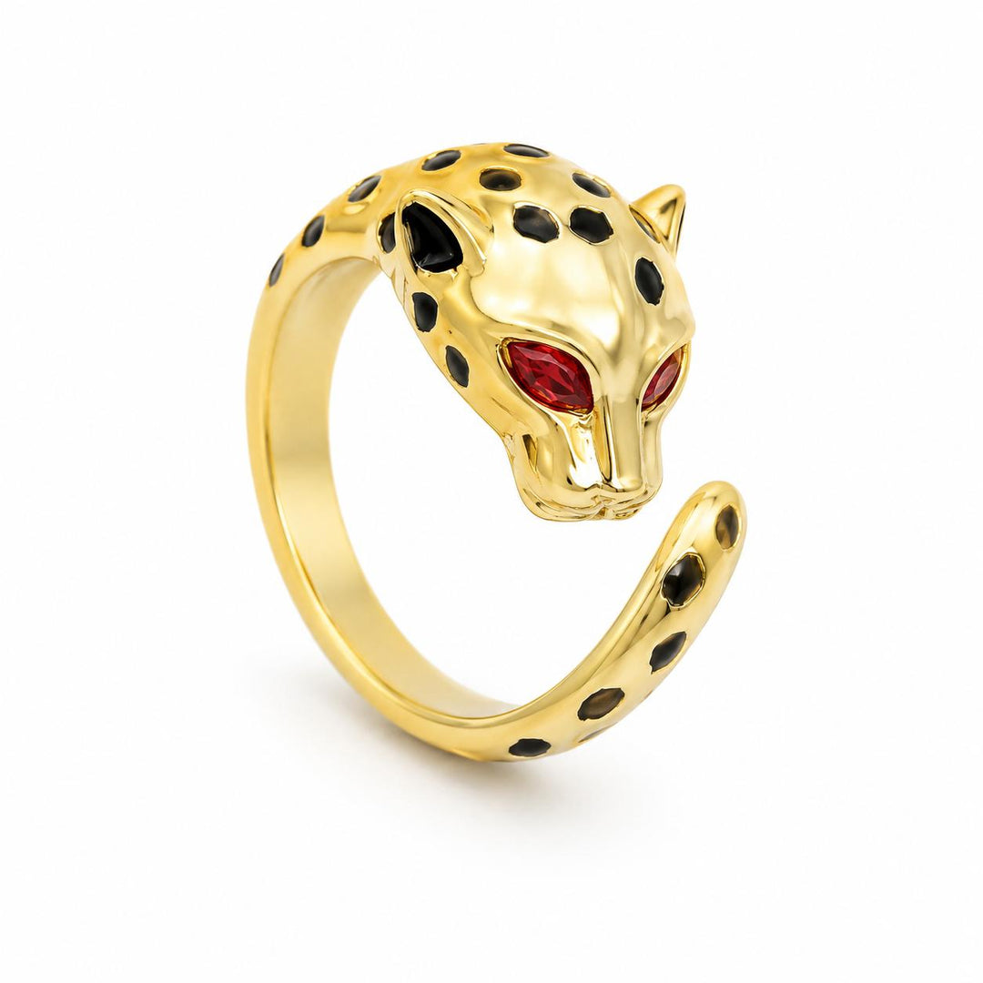Panther Ring
