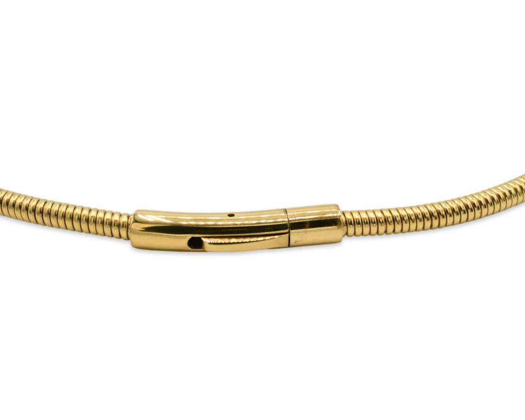 Spring Necklace