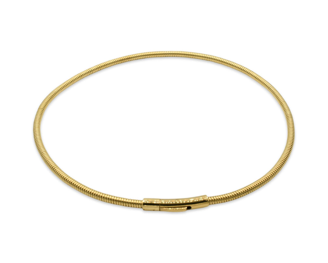 Spring Necklace