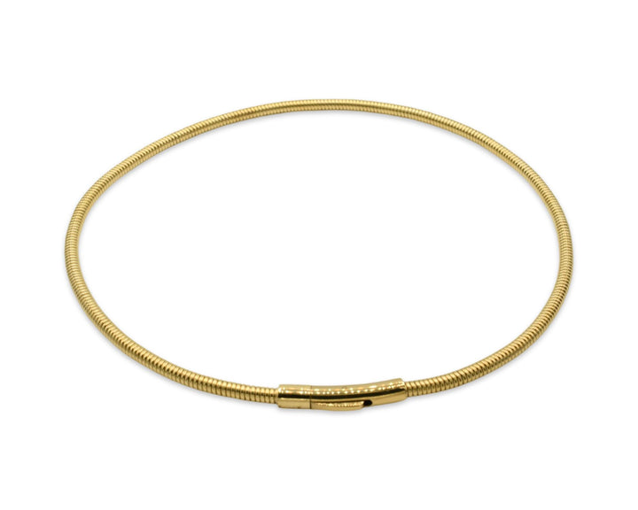 Spring Necklace