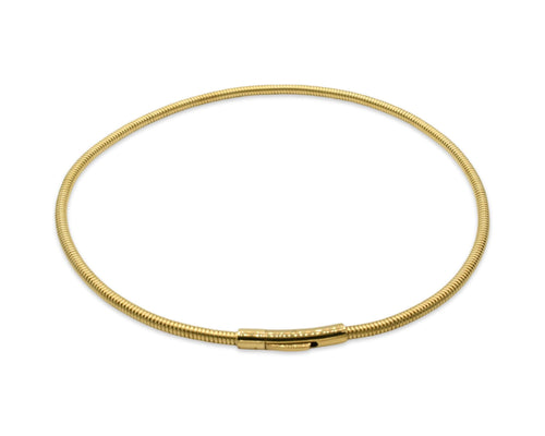 Spring Necklace