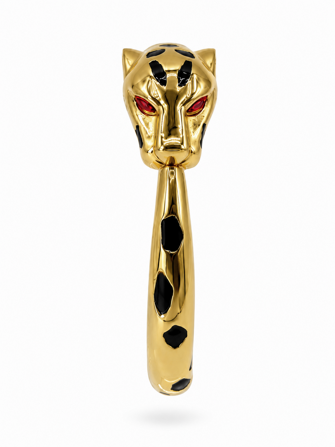 Panther Bangle
