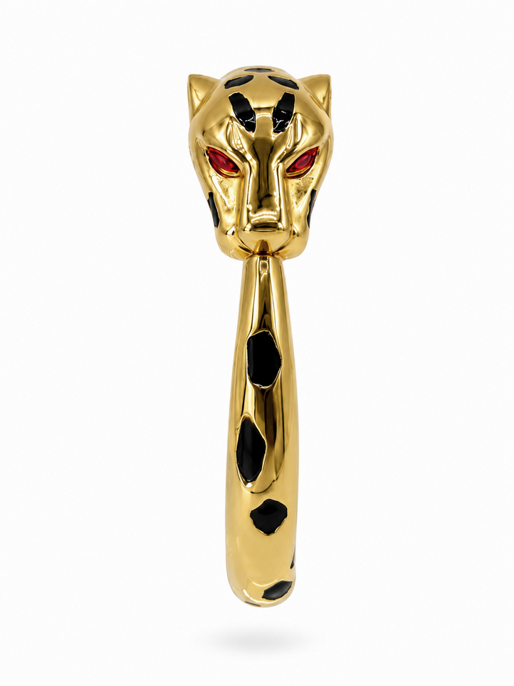 Panther Bangle
