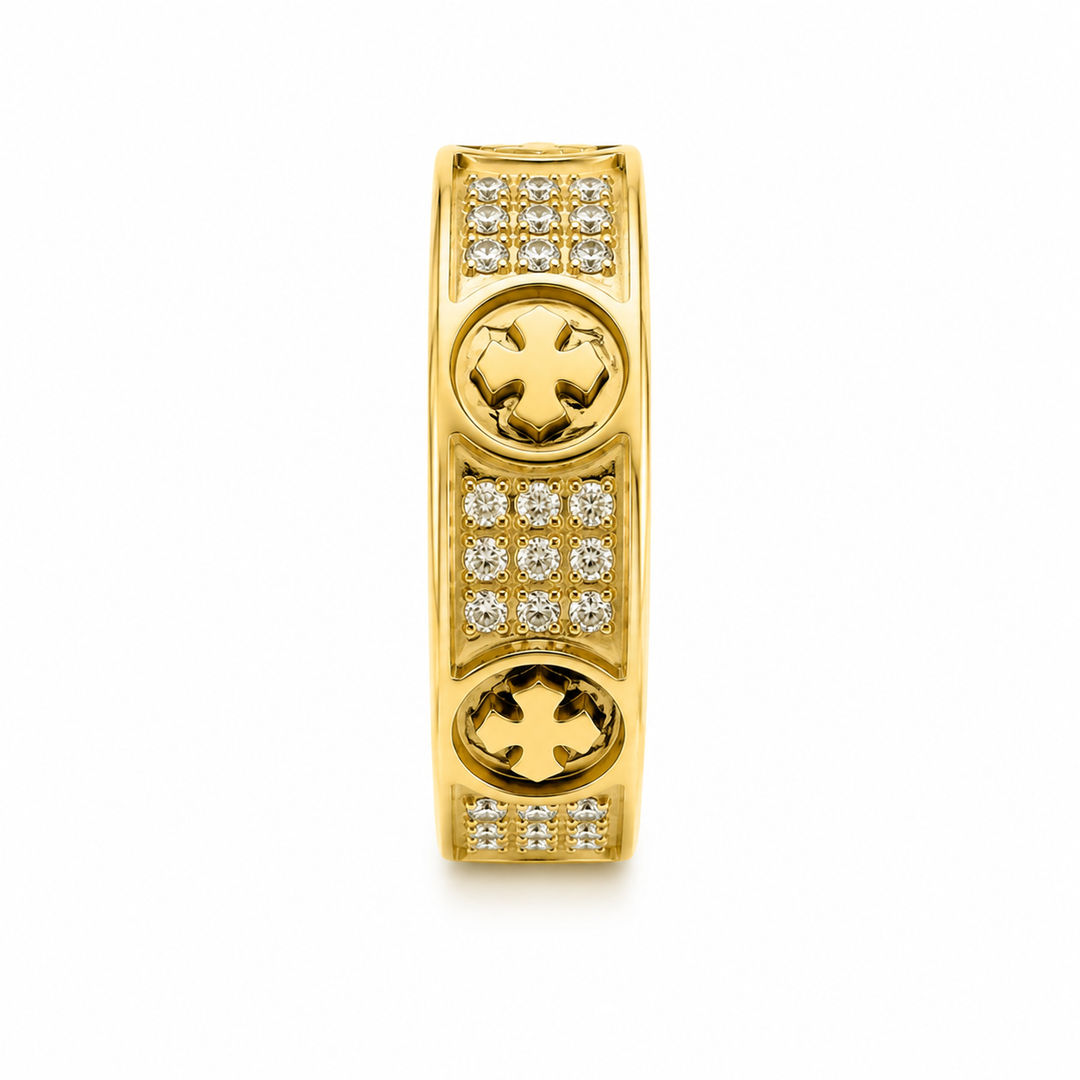 Muse Ring