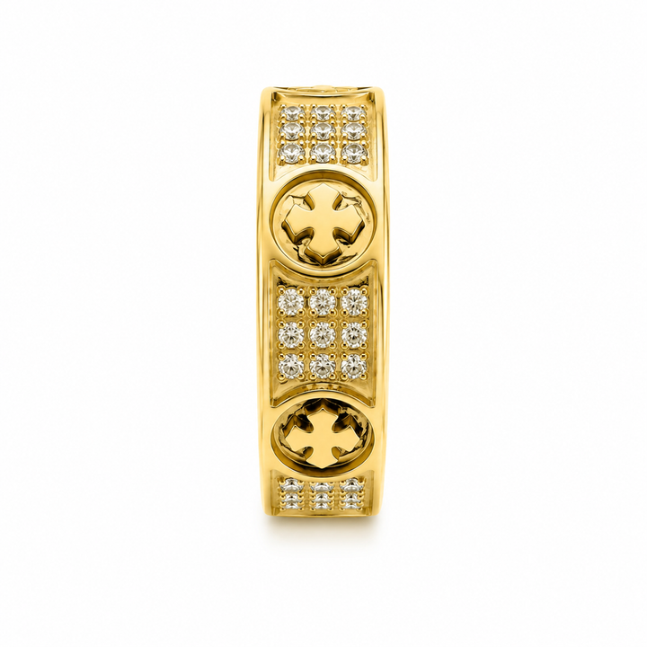 Muse Ring