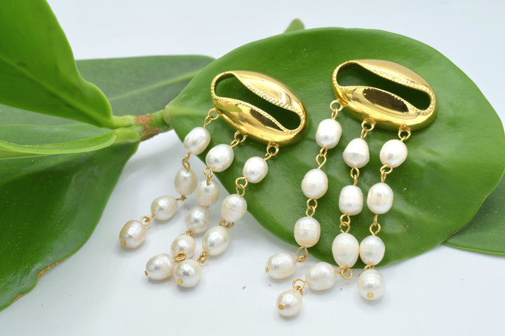 Playa Earrings