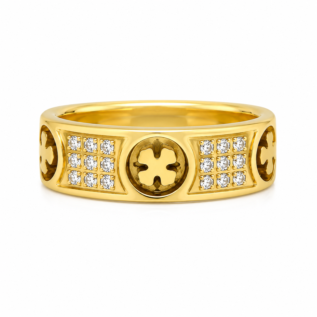 Muse Ring