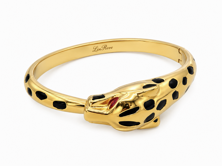Panther Bangle