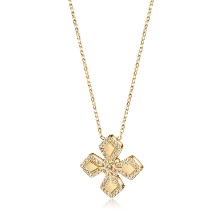 Muse Necklace