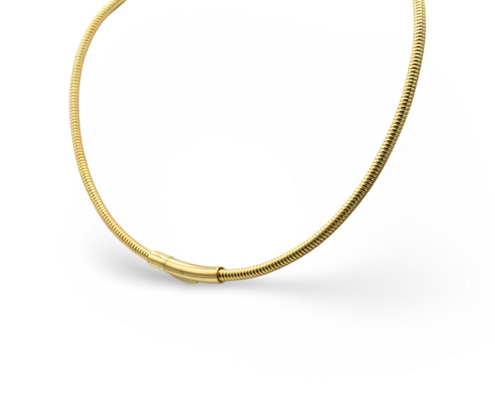 Spring Necklace
