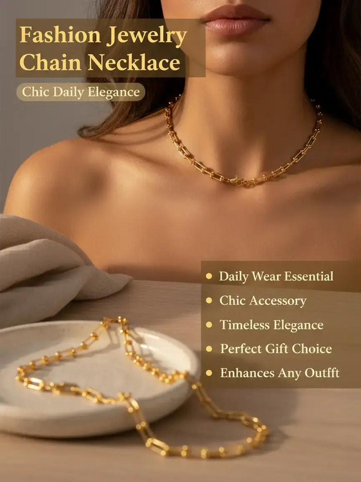 Every Day Chain