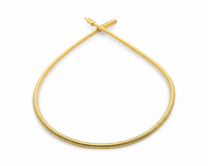 Spring Necklace