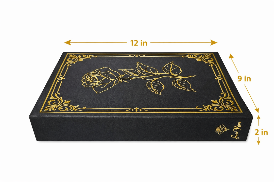 LinReve Jewelry Organizer